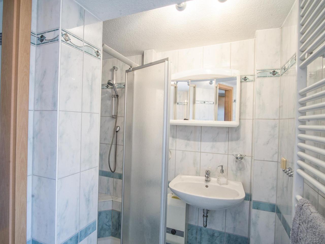 Ferienwohnung In Der Telle Schmalkalden Luaran gambar