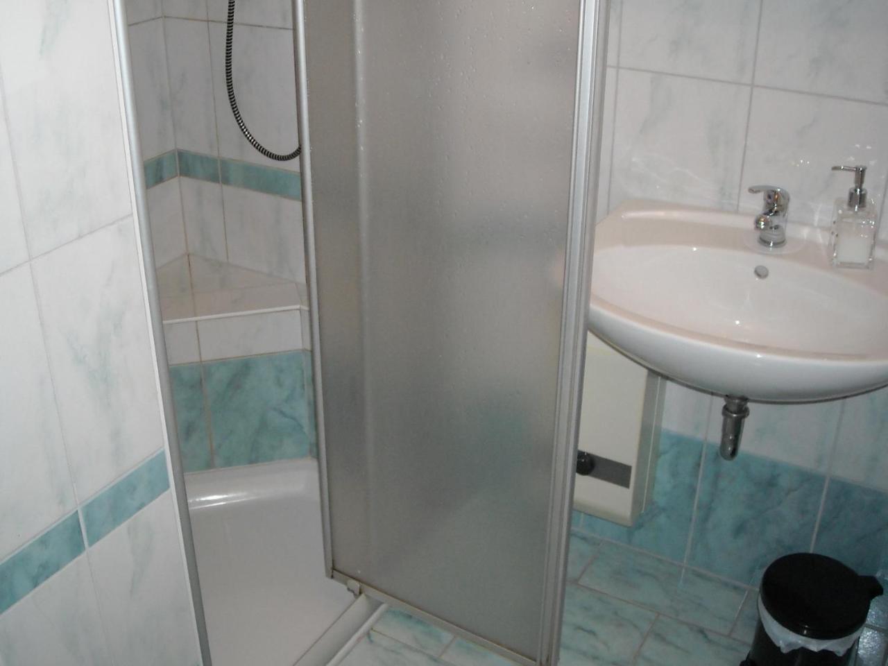 Ferienwohnung In Der Telle Schmalkalden Luaran gambar
